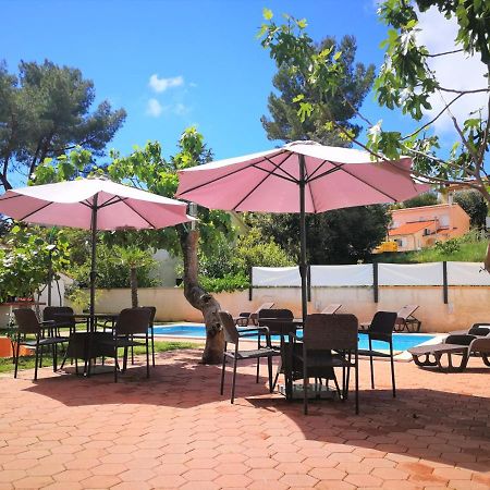 Apartments Bilic With Garden & Swimming Pool - 50M From The Beach Pjescana Uvala Esterno foto