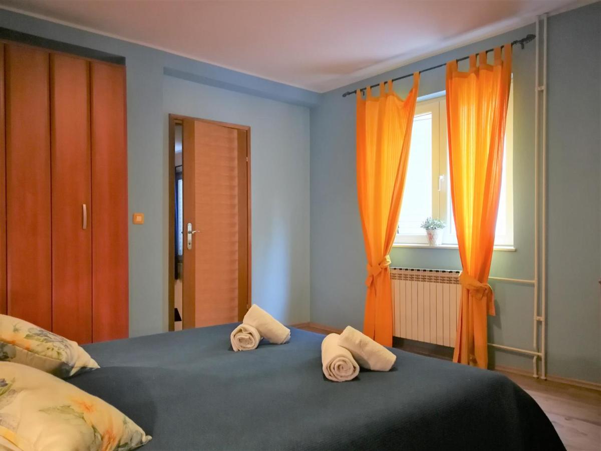Apartments Bilic With Garden & Swimming Pool - 50M From The Beach Pjescana Uvala Esterno foto