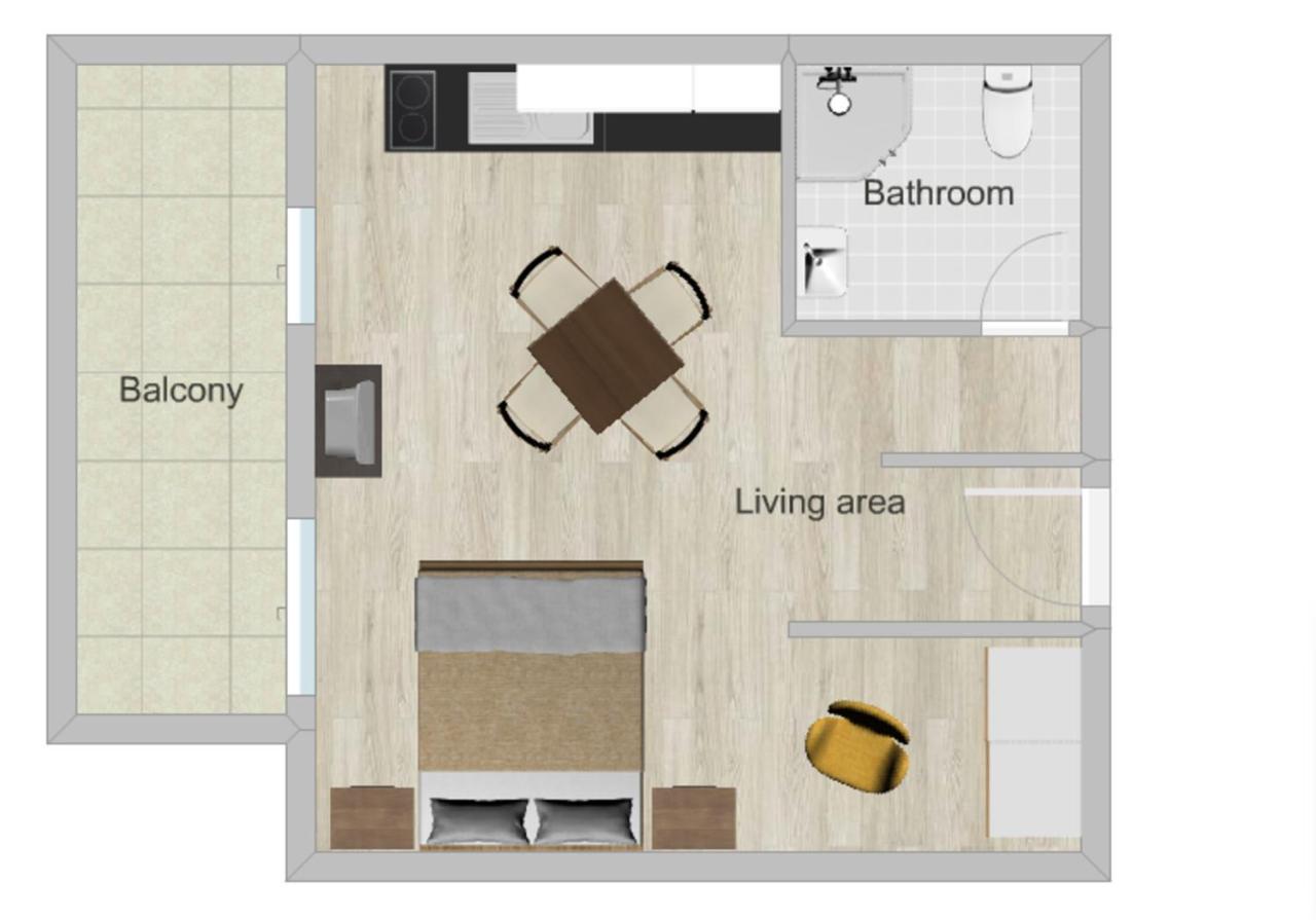 Apartments Bilic With Garden & Swimming Pool - 50M From The Beach Pjescana Uvala Esterno foto