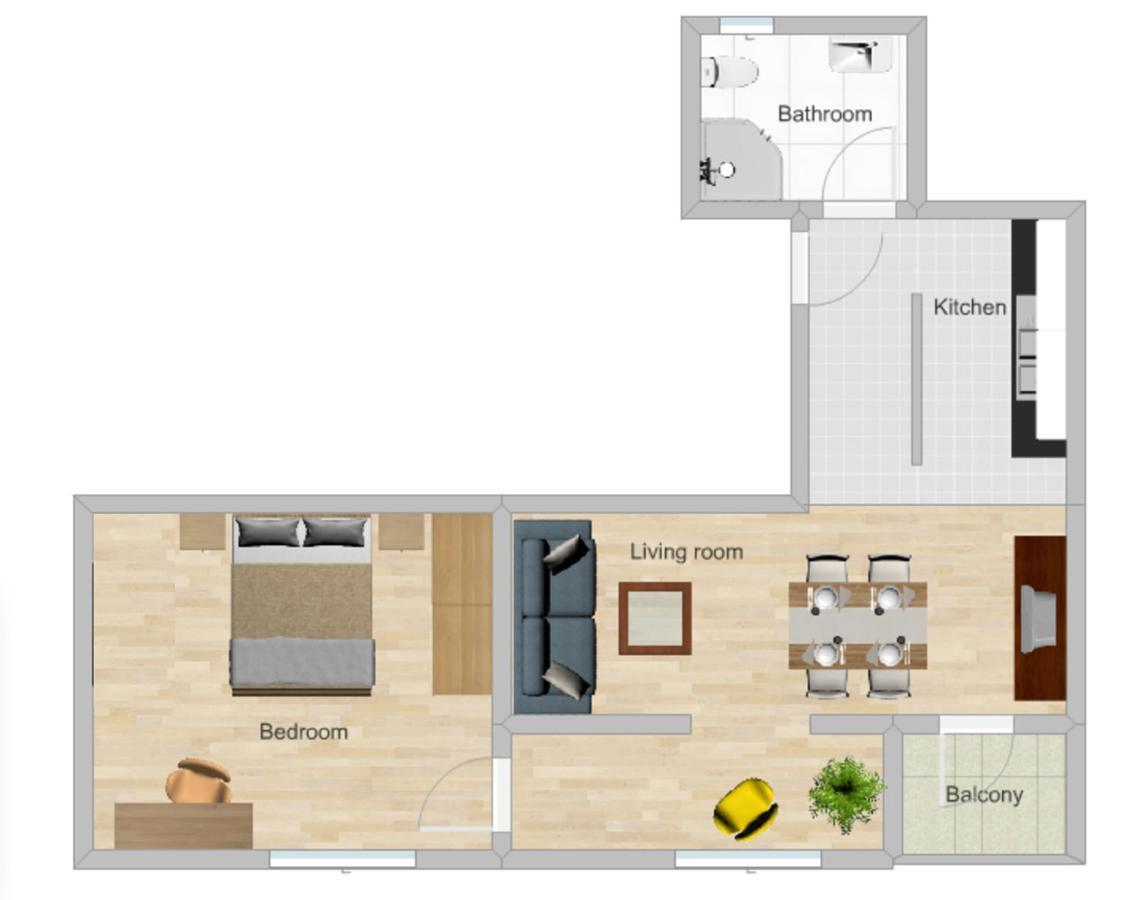 Apartments Bilic With Garden & Swimming Pool - 50M From The Beach Pjescana Uvala Esterno foto