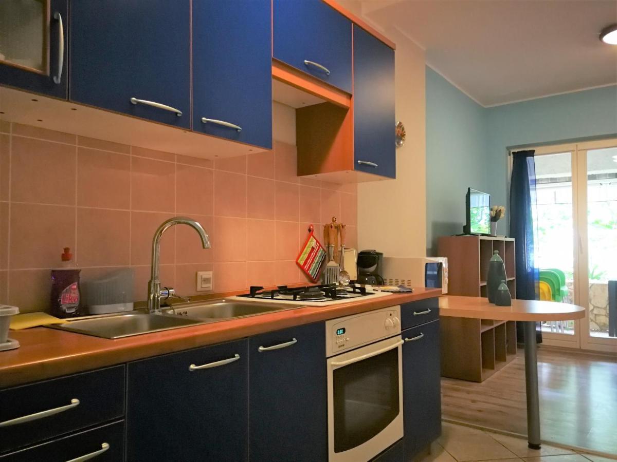 Apartments Bilic With Garden & Swimming Pool - 50M From The Beach Pjescana Uvala Esterno foto
